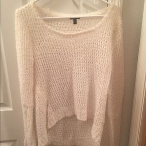 Seventeen Knit 🧶 Sweater